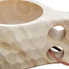 WST4374 - Wisemen Trading Kuksa 240mL