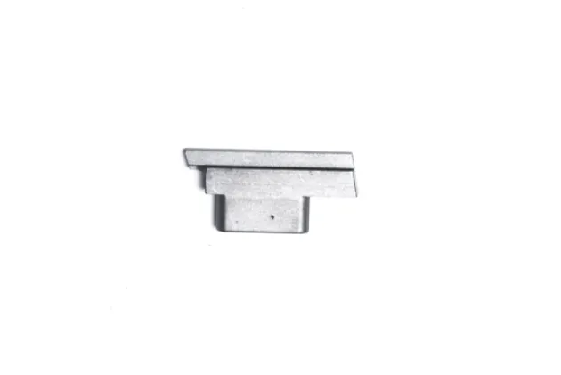 34WS - Wilson Combat Ejector Extended .45 ACP Full-Size