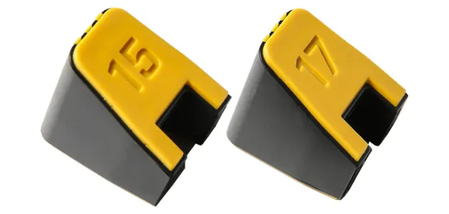 WS4409 - Worksharp Guide d'affûtage