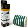 WS2703 - Worksharp Pack 6 courroies 80 grain