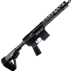 WT110 - AR15 WATCHTOWER TYPE 15M 10.5'' 5.56x45 mm Noir