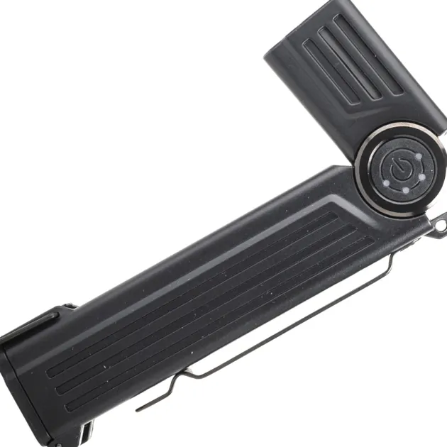 WT25R - Fenix WT25R lampe professionnelle rechargeable à tête pivotante - 1000 lumens