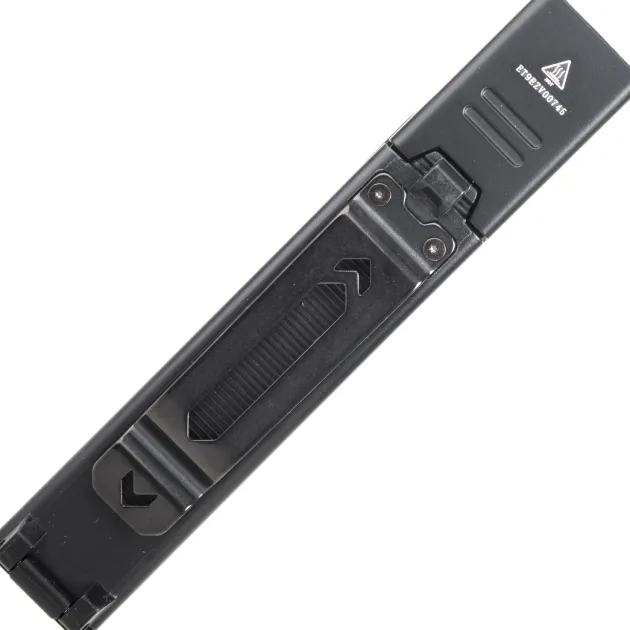 WT25R - Fenix WT25R lampe professionnelle rechargeable à tête pivotante - 1000 lumens