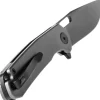 WX12-BNV - Wixco Pexston 14C28N Grey aluminium