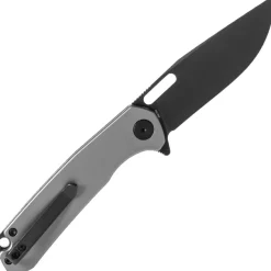 WX12-BNV - Wixco Pexston 14C28N Grey aluminium