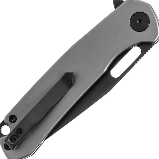 WX12-BNV - Wixco Pexston 14C28N Grey aluminium