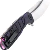 WX20-C - Wixco Splark 14C28N Purple Shredded Carbon