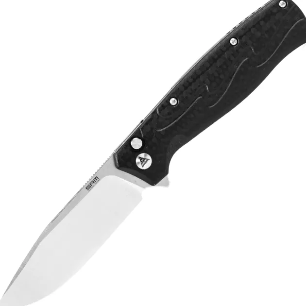 221X-GB - SRM 221X Black
