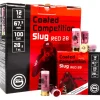 2410247X25 - GECO Slug Compétition cal.12/67,5 x 25