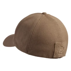 01.054432XL - A10 Equipement Casquette STRETCH FIT Airflow TAN