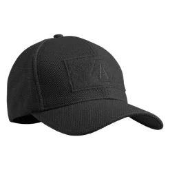 01.054430XL - A10 Equipement Casquette STRETCH FIT Airflow NOIR