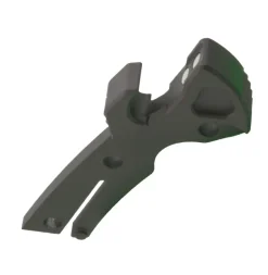 5X5MNT1 - 5x5 Solution Mantis pour Delica 4
