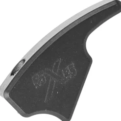 5X5PP2FL - 5x5 Solution PICKPOCKET EXO wave pour pour Spyderco Endura 4 Flat