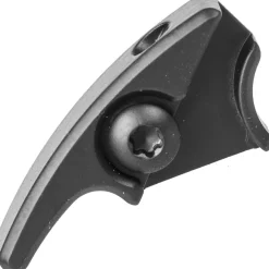 5X5PP2FL - 5x5 Solution PICKPOCKET EXO wave pour pour Spyderco Endura 4 Flat