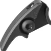 5X5PP4 - 5x5 Solution PICKPOCKET EXO wave pour pour Spyderco Para 2/3
