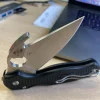 5X5PP5 - 5x5 Solution PICKPOCKET EXO wave pour pour Spyderco Endela