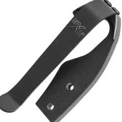 5X5RE5 - 5x5 Solution Recluse deep pocket clip & impact pour Para 3