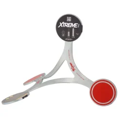 25151 - XTREME 1200 Impact Cible réactive 22lr