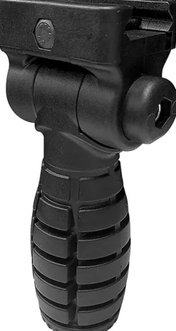 XTS308 - XTS Folding Vertical Grip