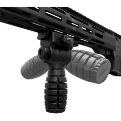 XTS308 - XTS Folding Vertical Grip