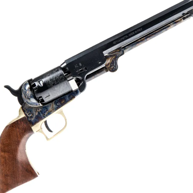 YAL36 - PIETTA 1851 NAVY YANK ACIER LONDON CAL 36 PN