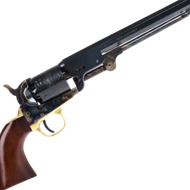 YAN36 PIETTA 1851 NAVY YANK ACIER CAL 36 PN