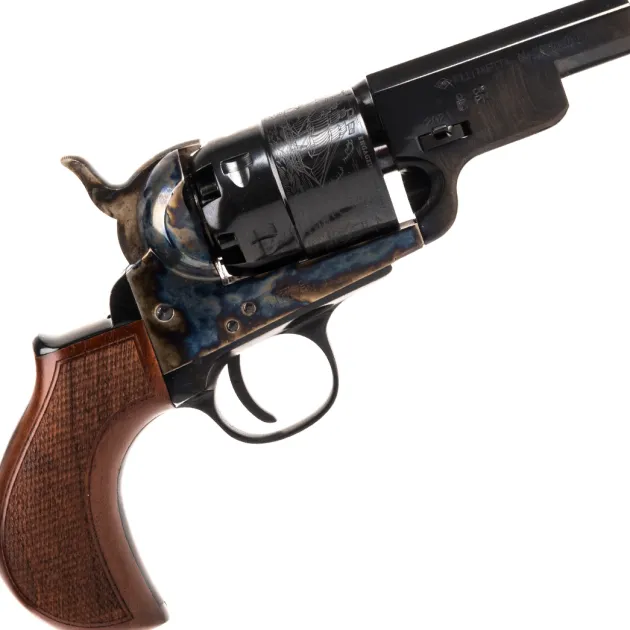 YAS44MTLC PIETTA NAVY YANK 1851 SNUBNOSE THUNDERER CAL 44