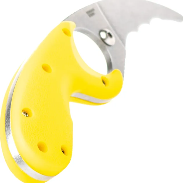2511Y - CRKT Bear Claw