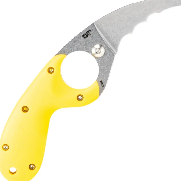 2511Y - CRKT Bear Claw