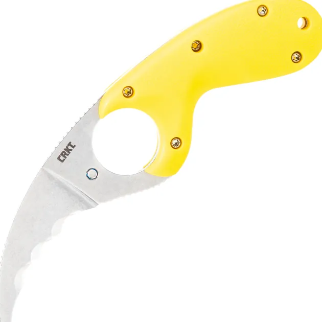 2511Y - CRKT Bear Claw