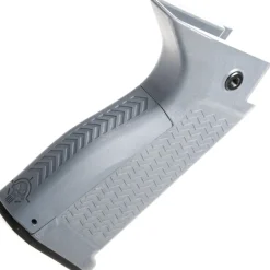 YWFGREY - YETI WURKS Switchback Grip CZ Scorpion EVO 3