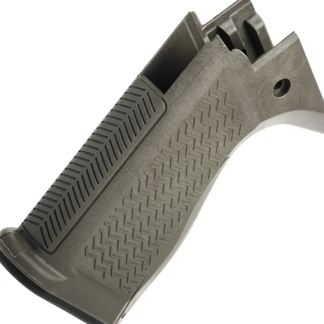 YWFOD - YETI WURKS Switchback Grip CZ Scorpion EVO 3