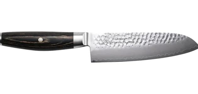 Y34901 Yaxell Ketu Santoku