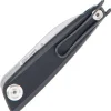 Z050-007 - Acta Non Verba Z050 Black Ball Bearing