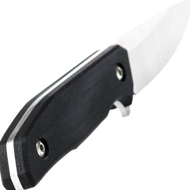 Za-Pas Ambro 2 Black G10