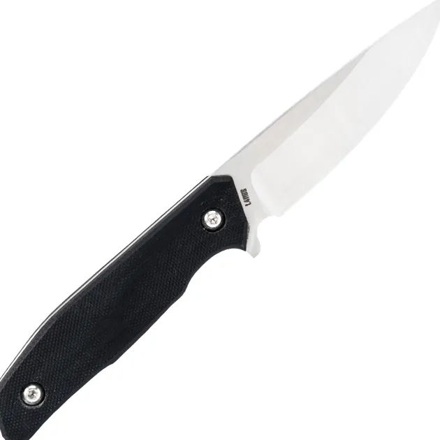 Za-Pas Ambro 2 Black G10