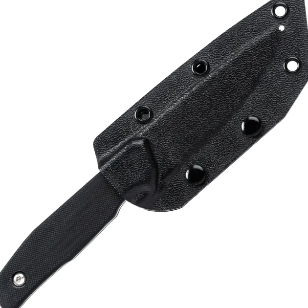 Za-Pas Ambro 2 Black G10