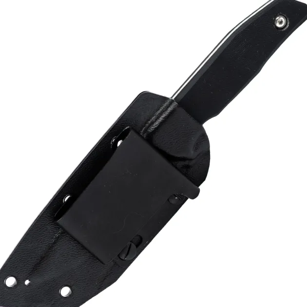 Za-Pas Ambro 2 Black G10