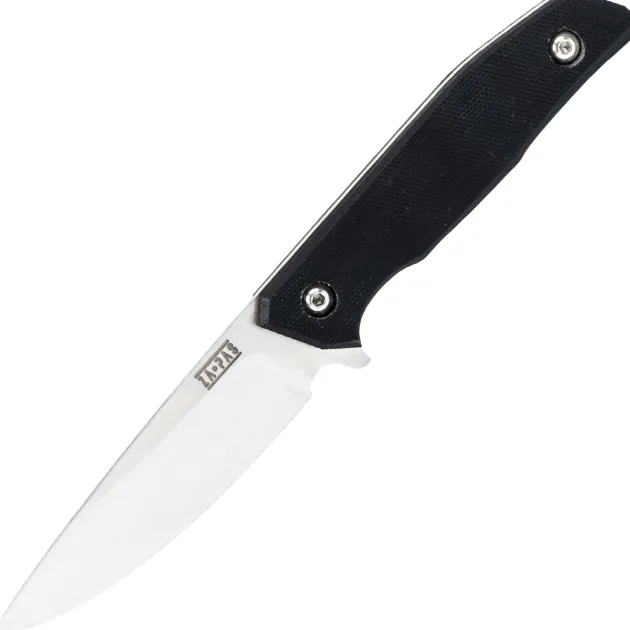 Za-Pas Ambro 2 Black G10