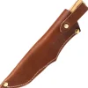 ZA-PAS Biwi 12 Zebrawood Black Blade