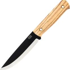 ZA-PAS Biwi 12 Zebrawood Black Blade