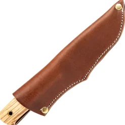 ZA-PAS Biwi 12 Zebrawood Black Blade