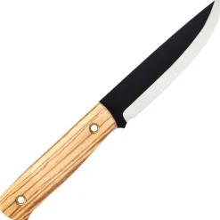 ZA-PAS Biwi 12 Zebrawood Black Blade