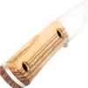 ZA-PAS EC95 Zebrawood