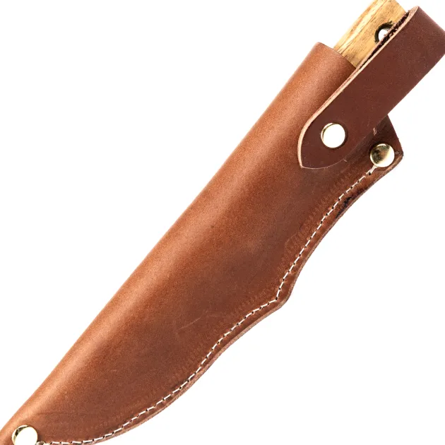 ZA-PAS EC95 Zebrawood