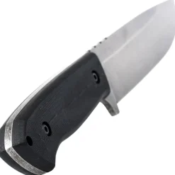 Za-Pas Expendable 2 Smooth Black G10