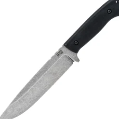 Za-Pas Expendable 2 Smooth Black G10
