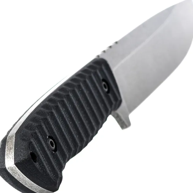 Za-Pas Expendable 2 Toxic Black G10