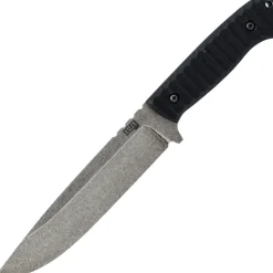 Za-Pas Expendable 2 Toxic Black G10