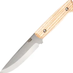 ZA-Pas Explorer X50CrMoV15 Satin